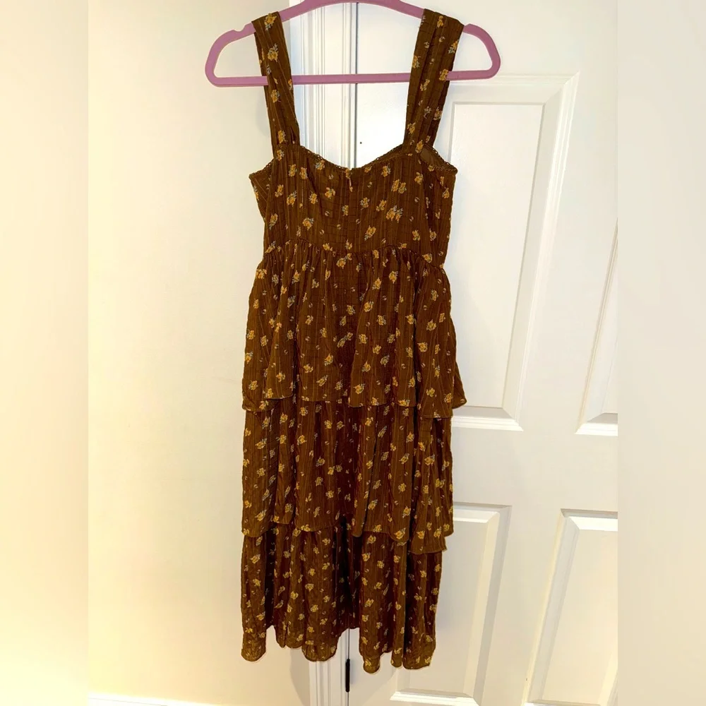 Creamon Dress NWT Size Small - Picture 1 of 8